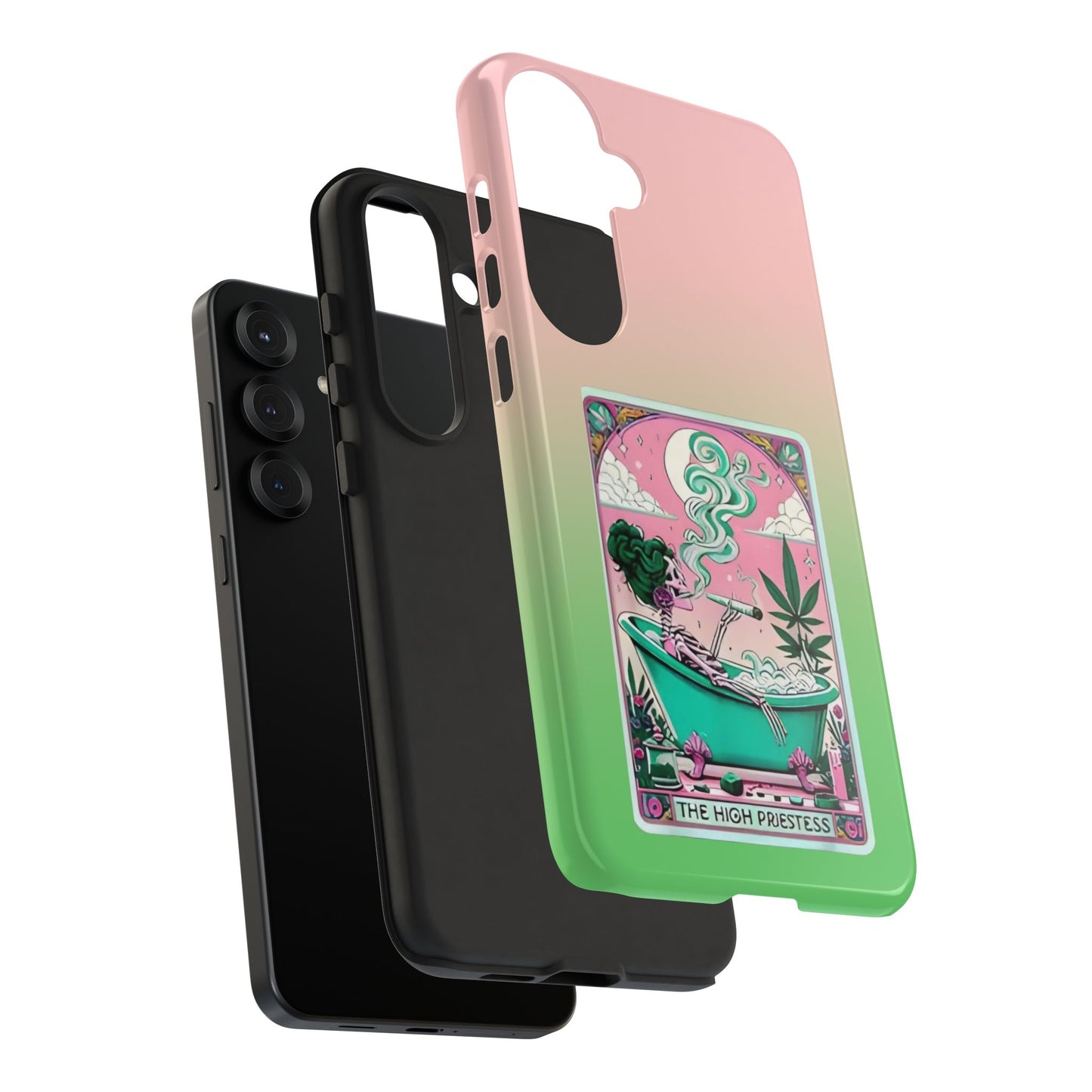 High Priestess Case - Android