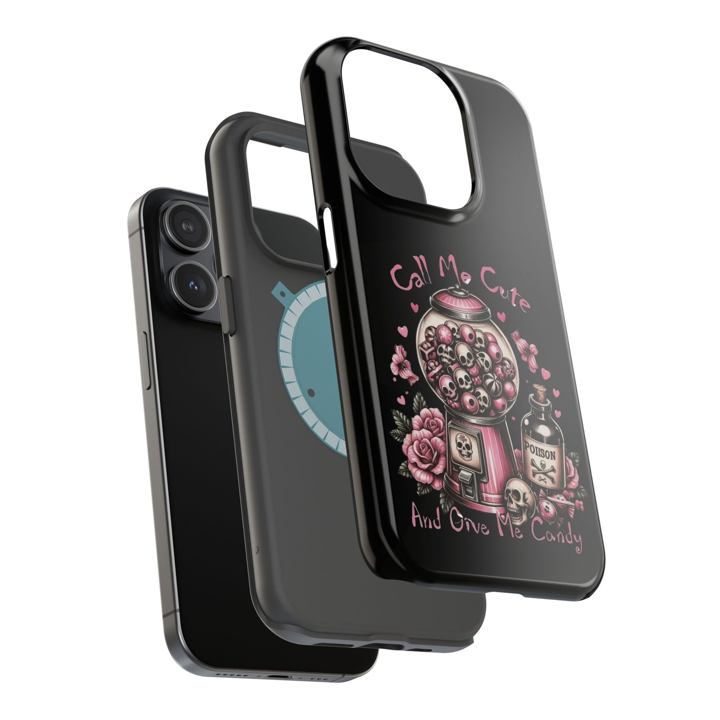 Give Me Candy Tough Case Magnetic - iPhone