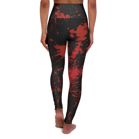 Bold Splash - Legging