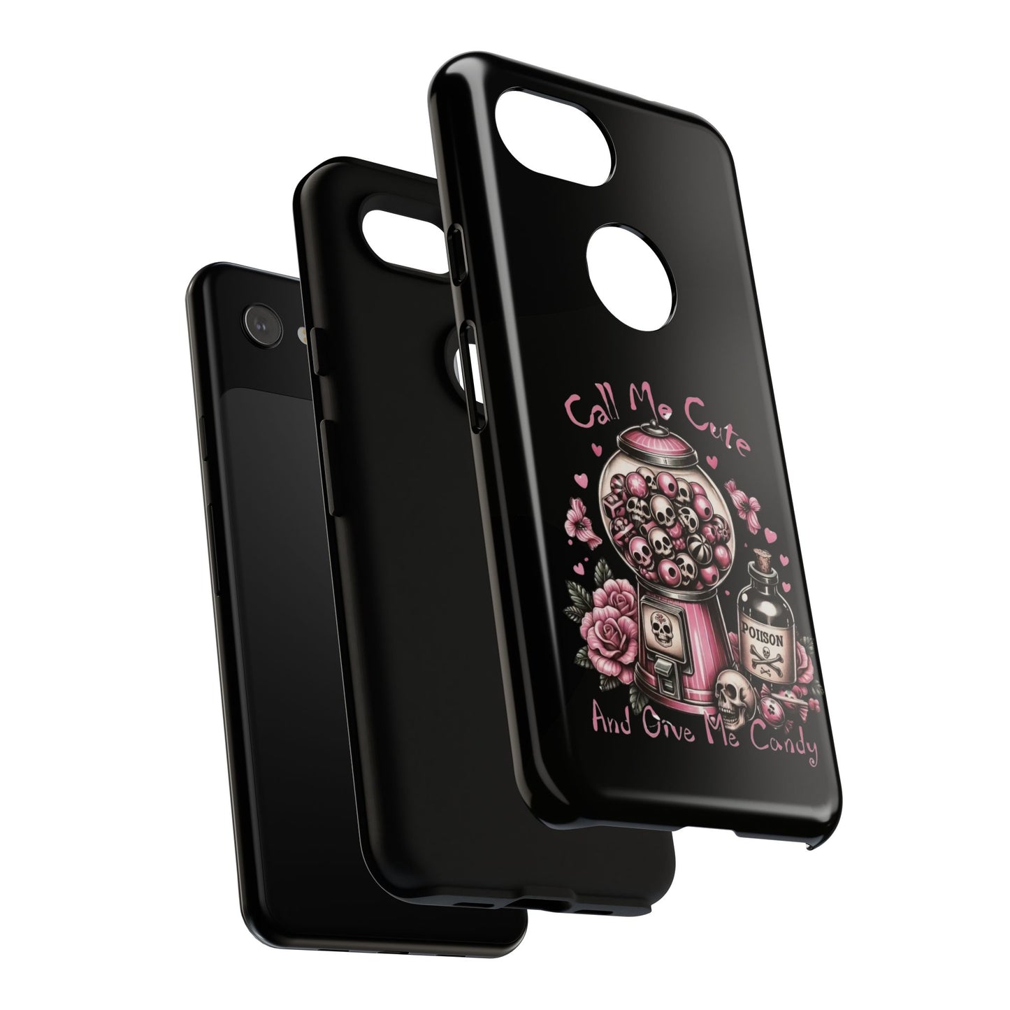 Give Me Candy Tough Case - Android