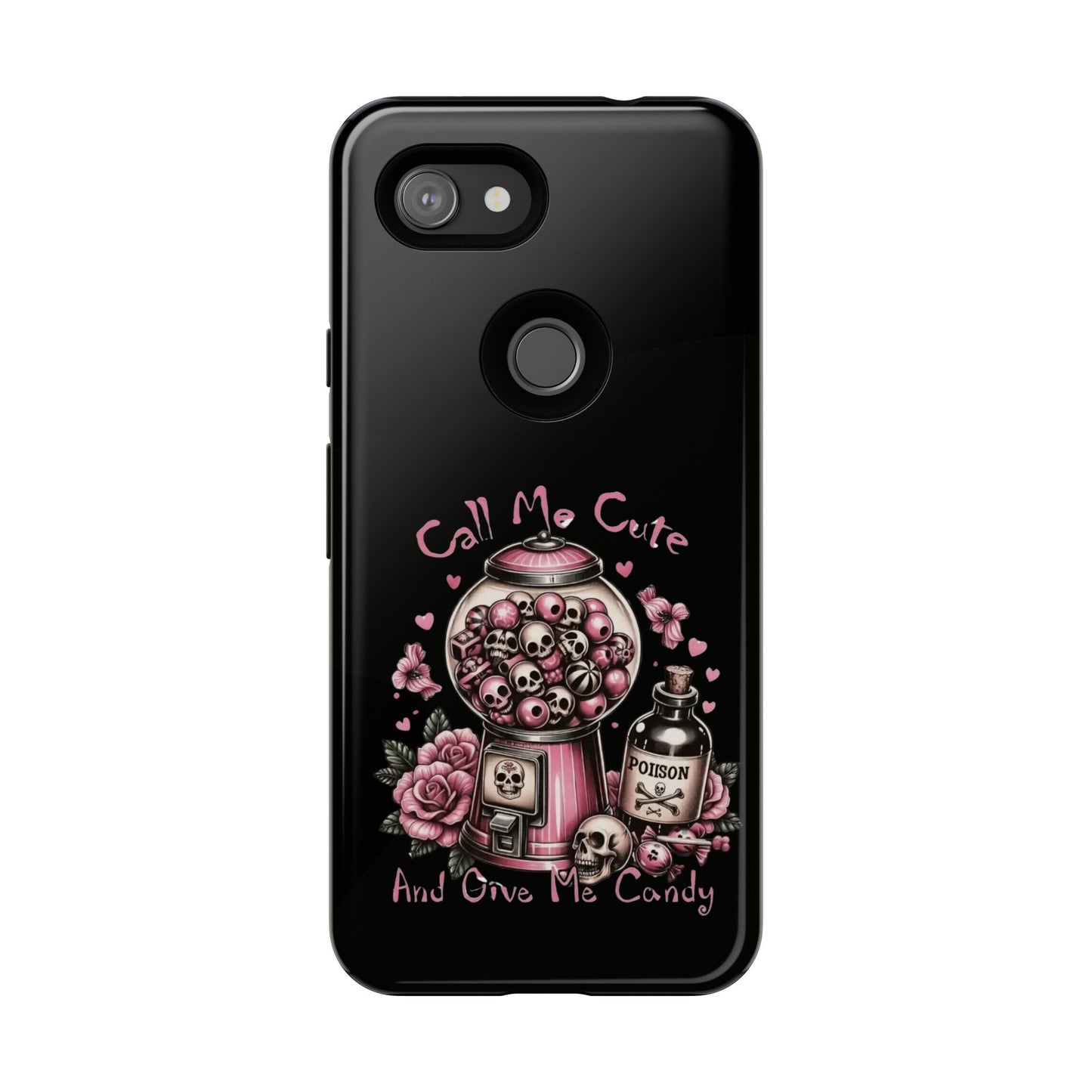 Give Me Candy Tough Case - Android