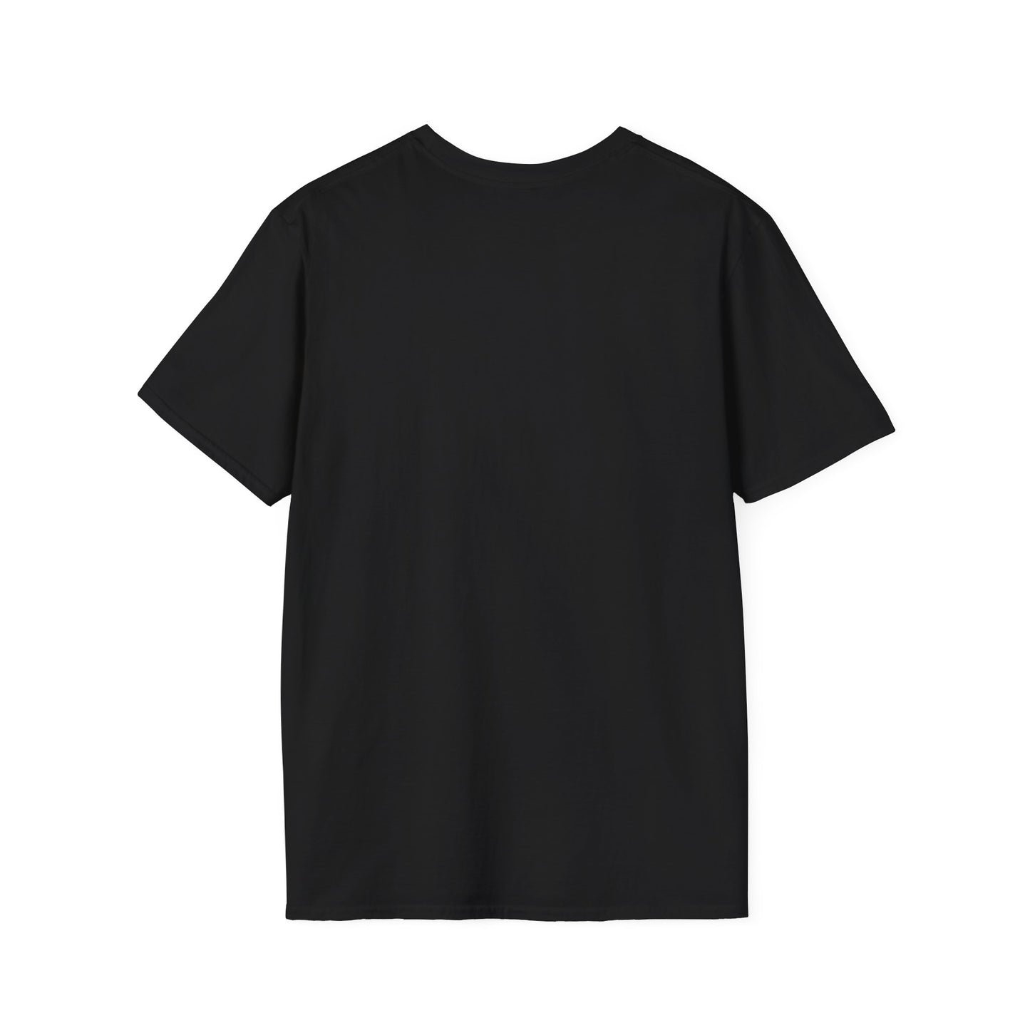 Anxious Little Ghoul – Enamel Pin Tee