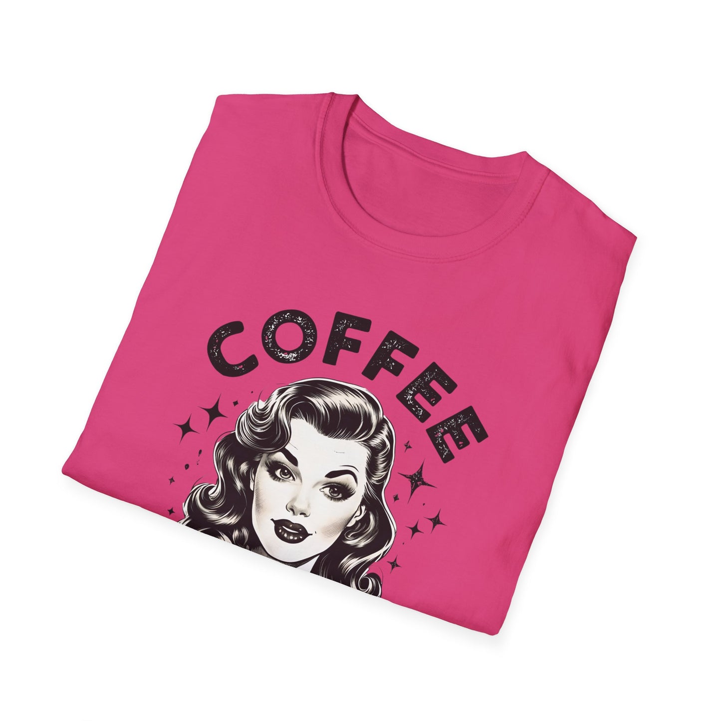Coffee, Because Murder is Wrong