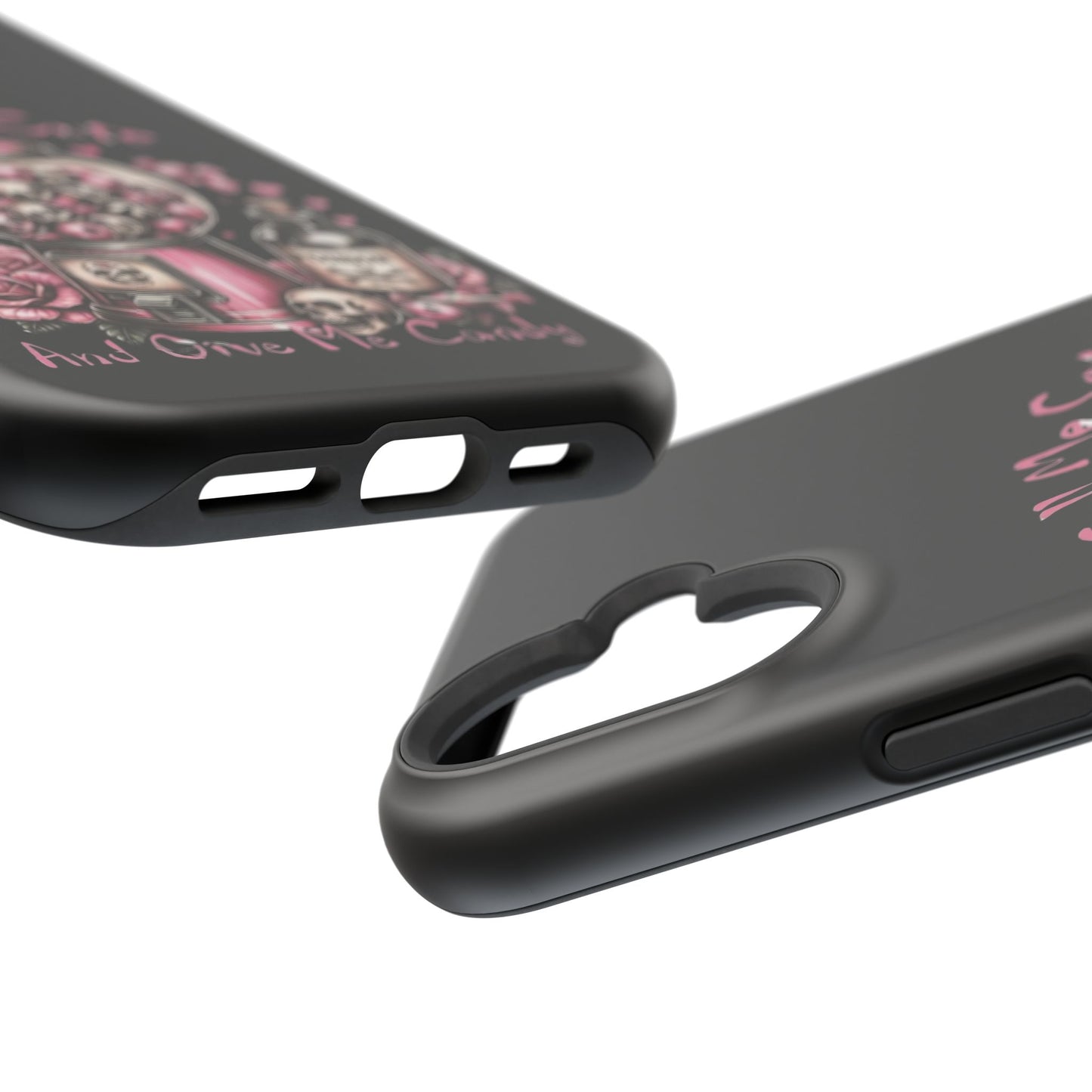 Give Me Candy Tough Case Magnetic - iPhone