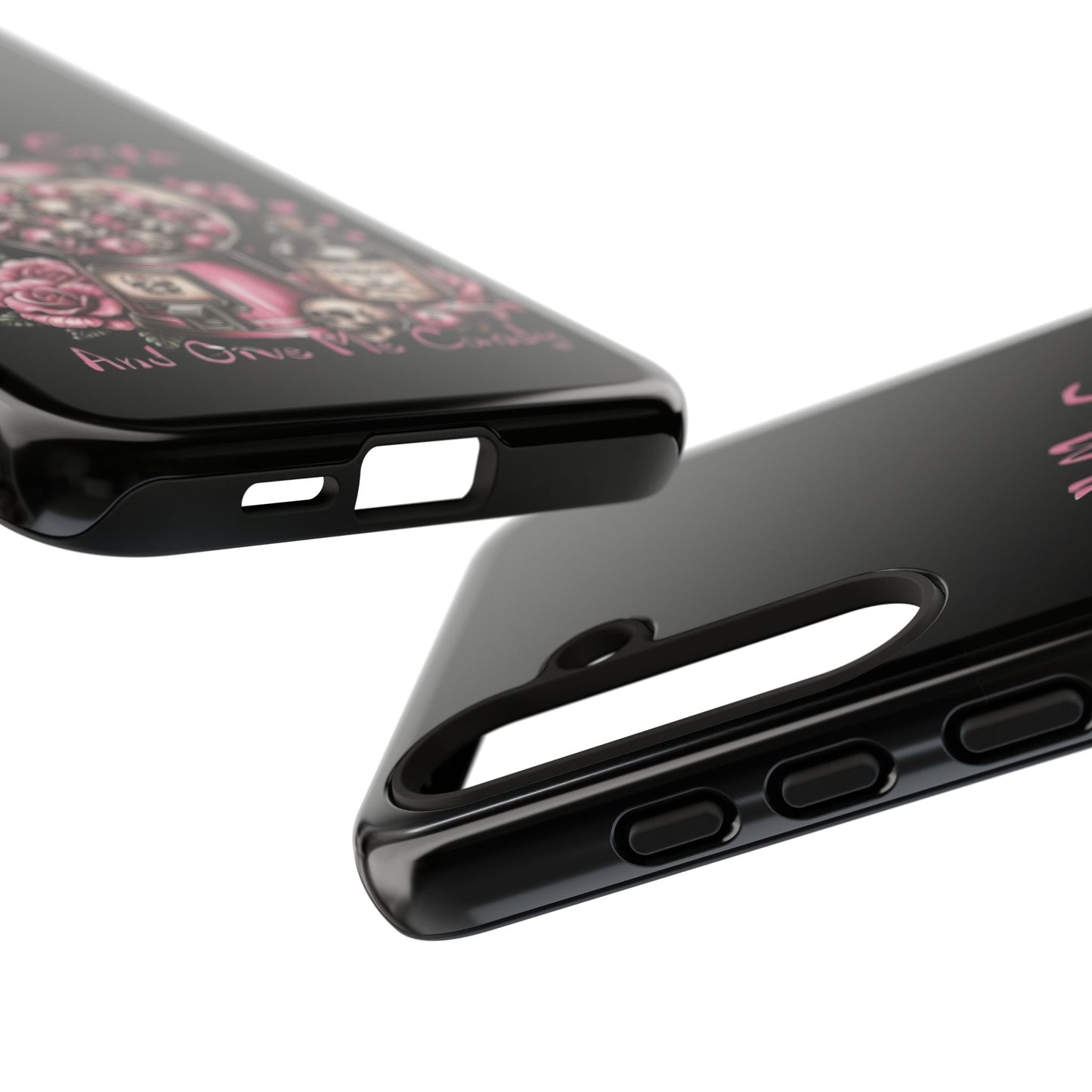 Give Me Candy Tough Case - Android