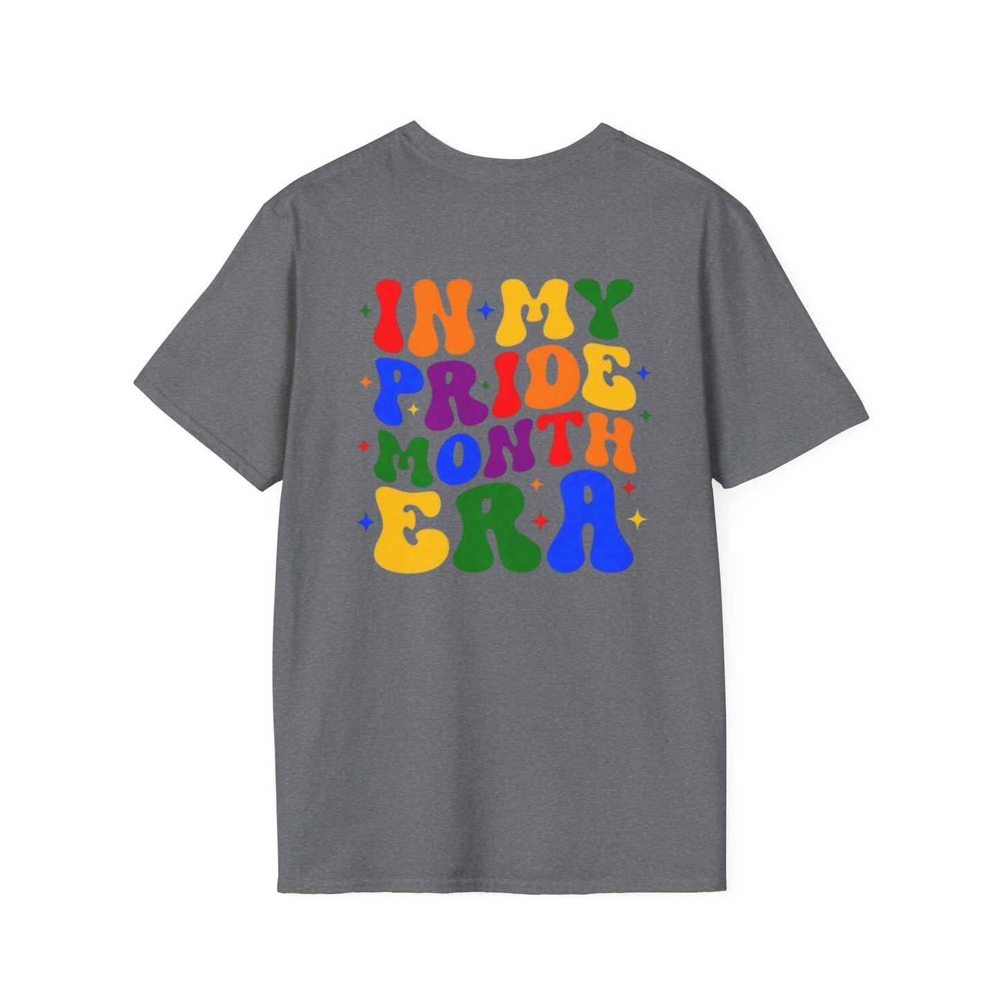 Pride Month Era