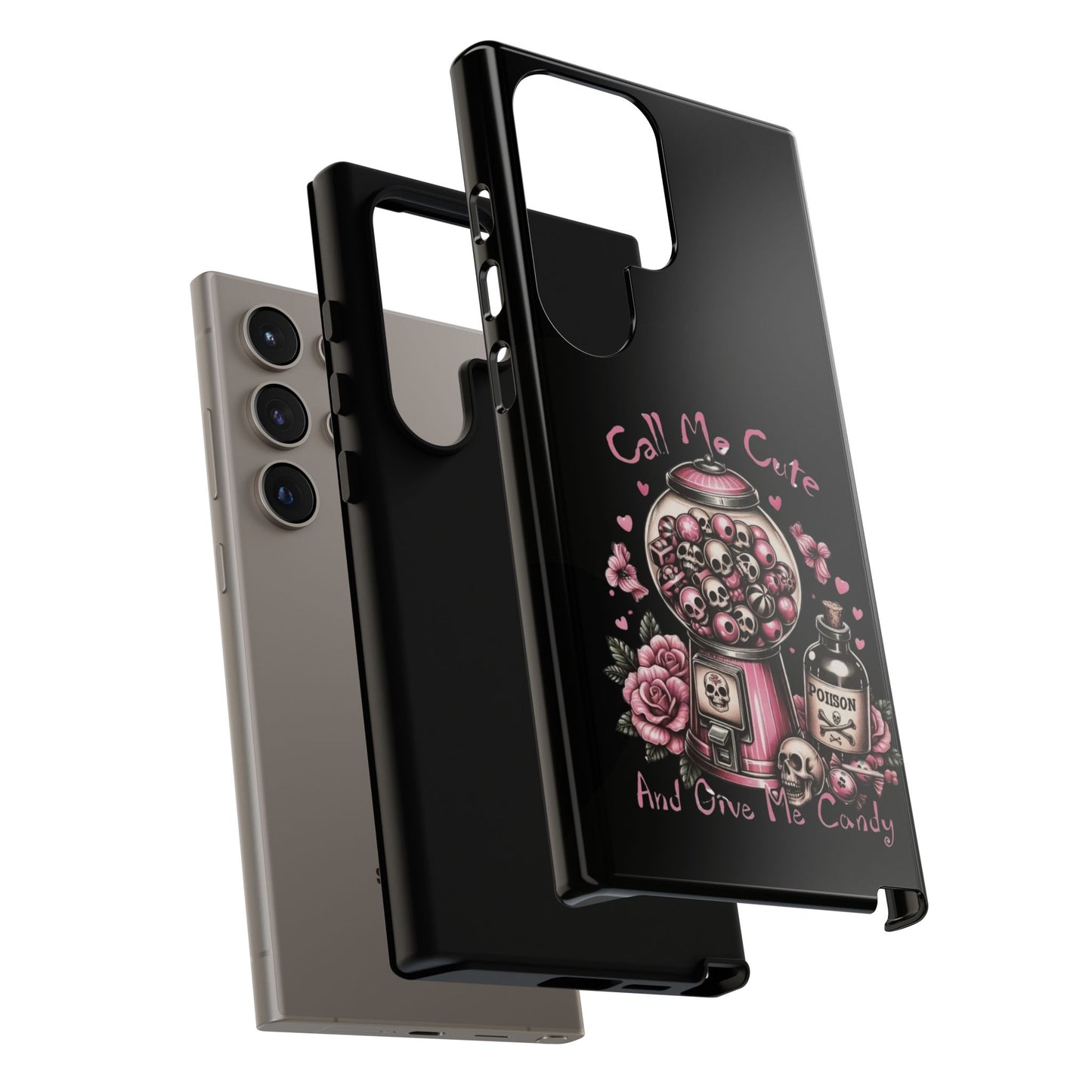 Give Me Candy Tough Case - Android