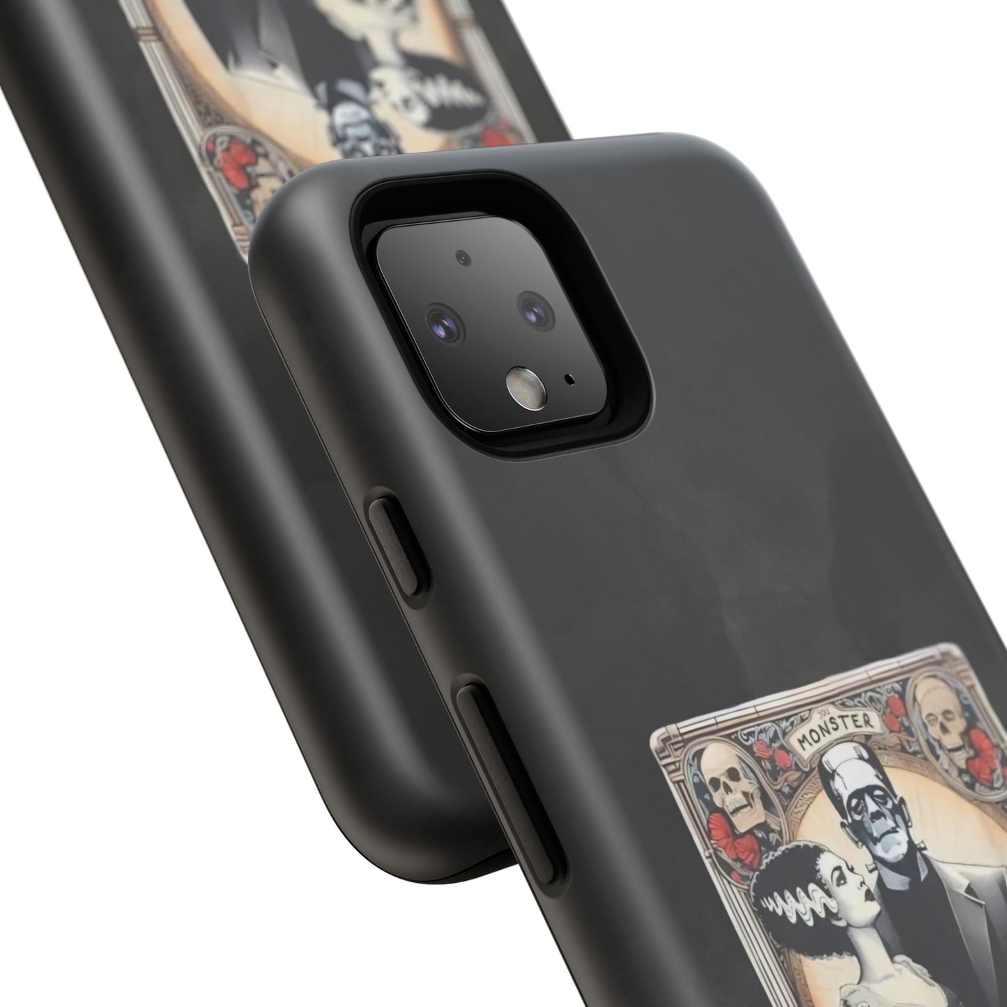 The Lovers Tough Case - Android