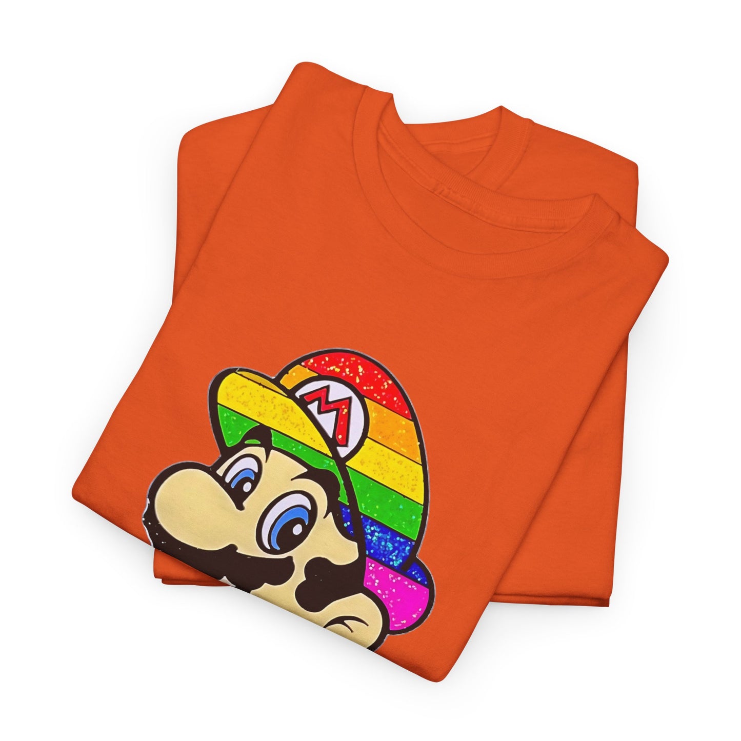 It’s-a Me