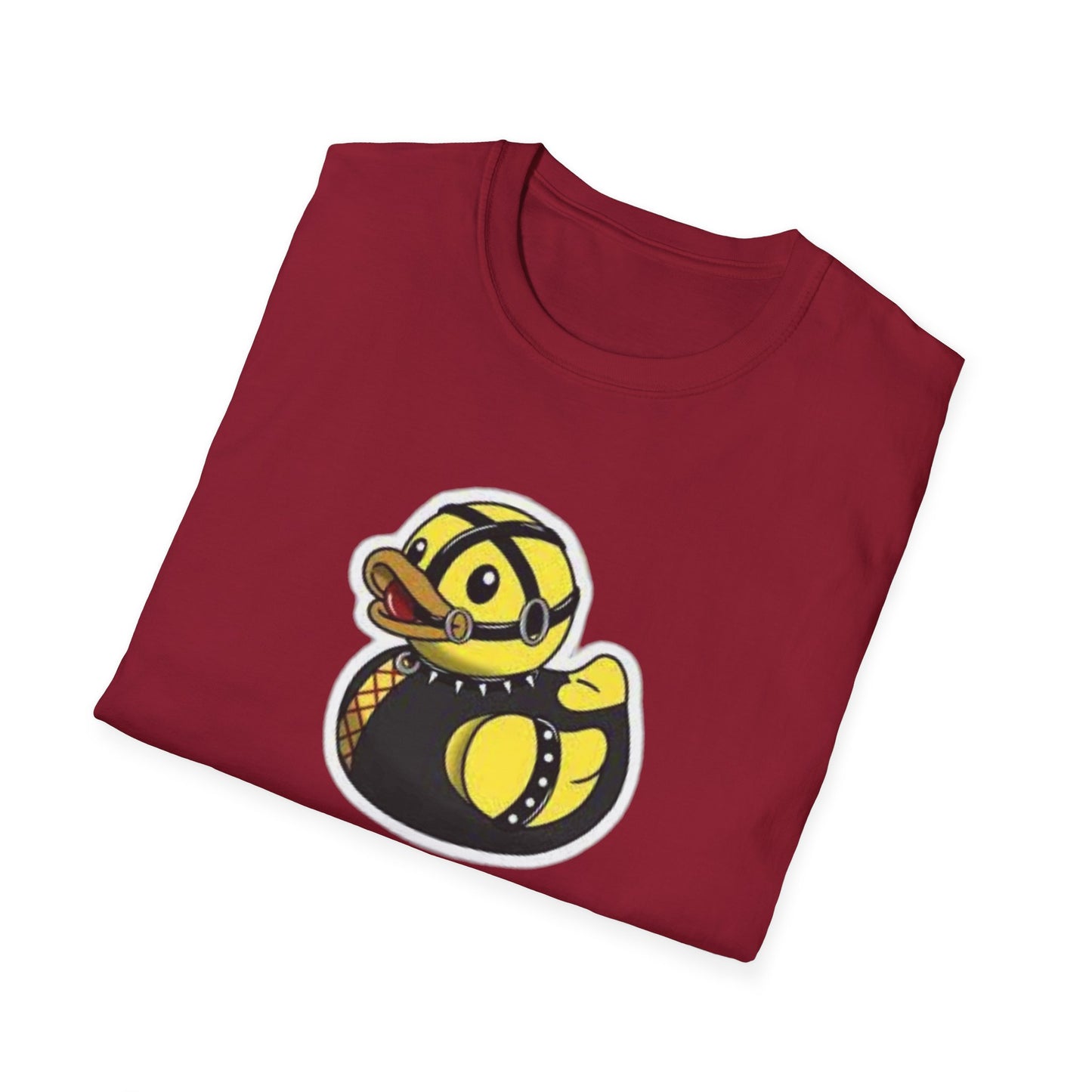 Rubber Duck - T-Shirt