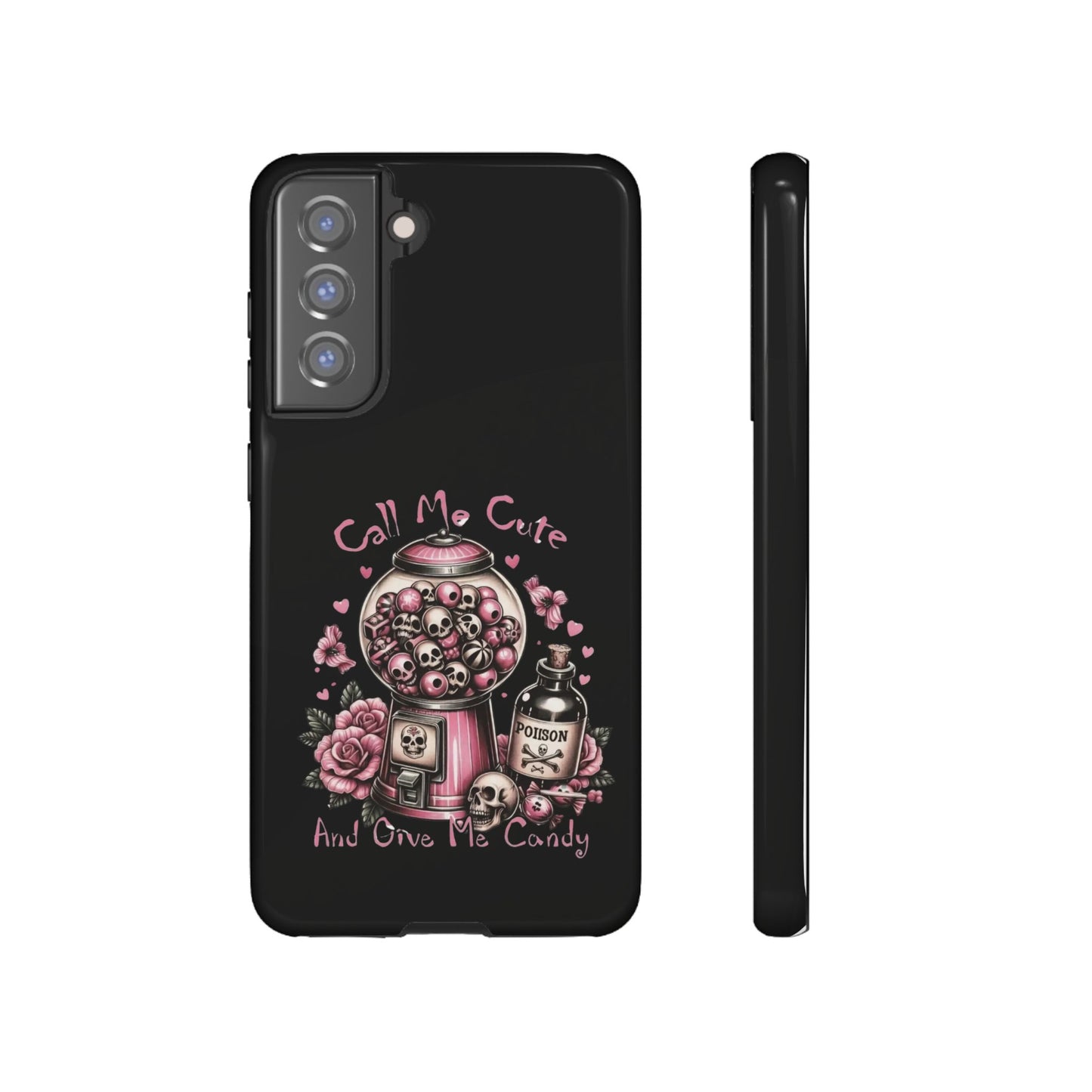 Give Me Candy Tough Case - Android