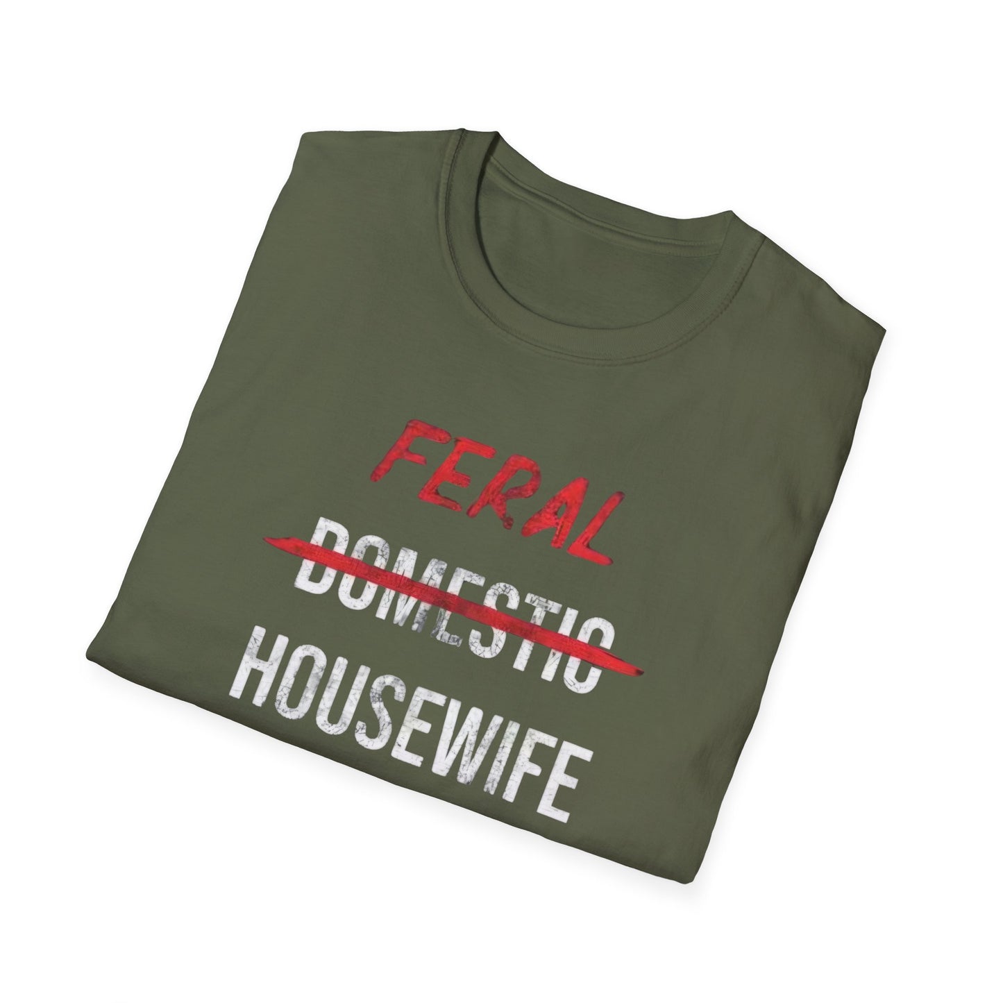 Feral Housewife