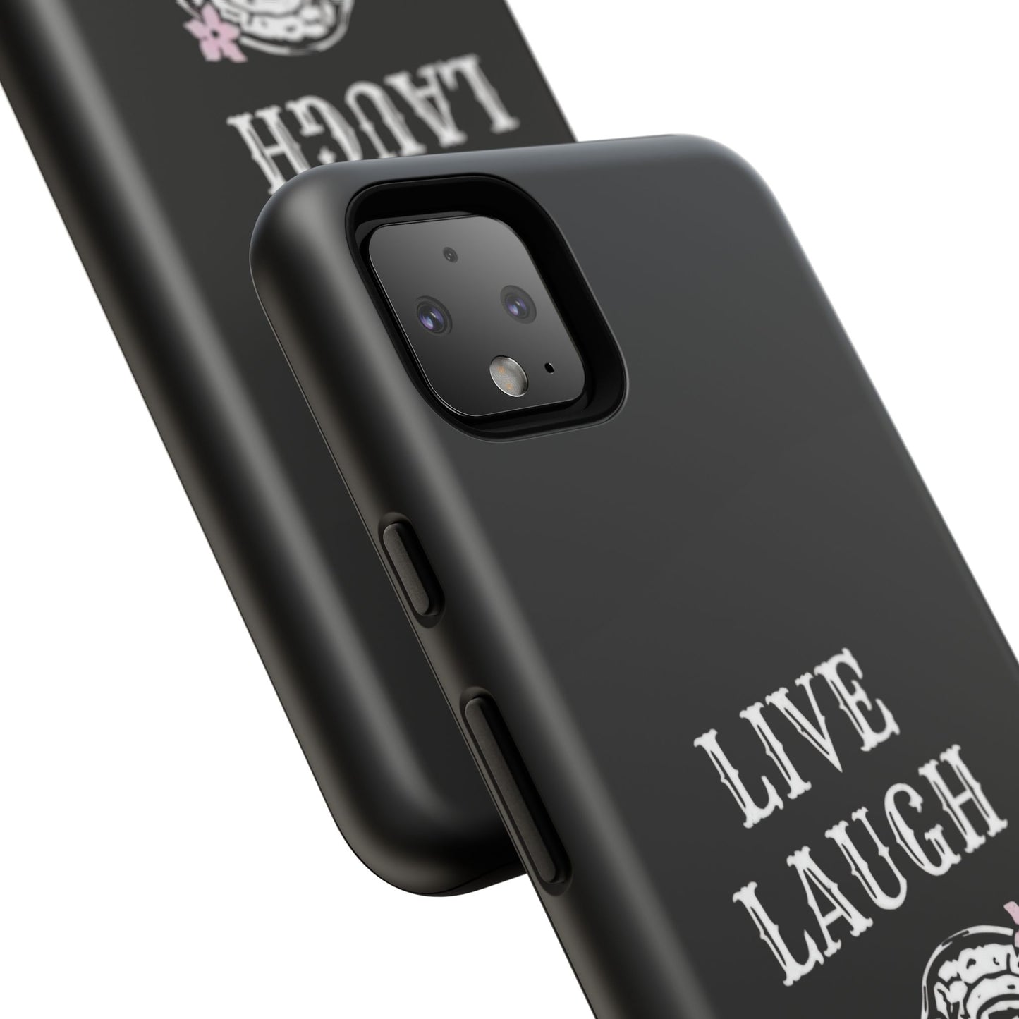 Live Laugh Lobotomy Tough Case - Android