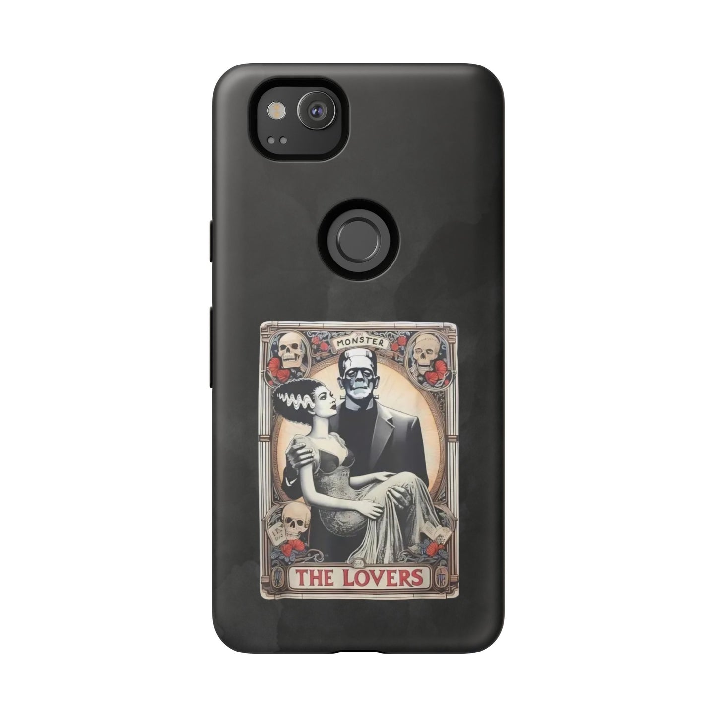 The Lovers Tough Case - Android