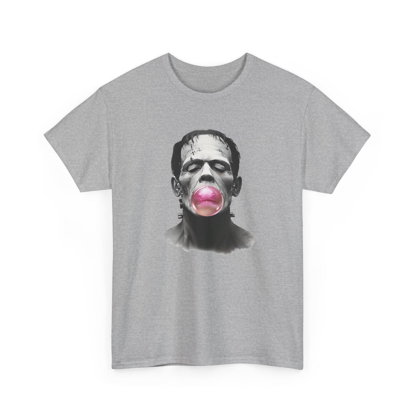 Frankenstein Bubblegum Tee