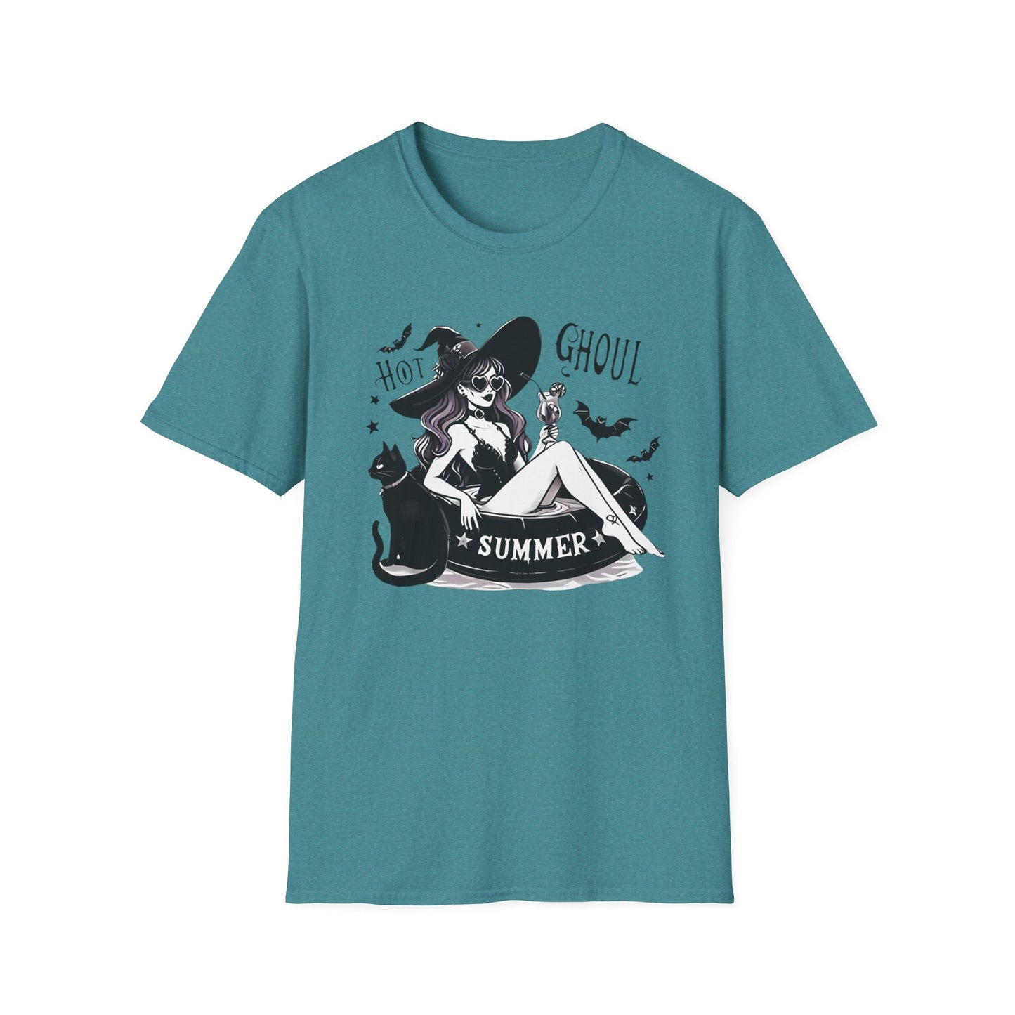Hot Ghoul Summer