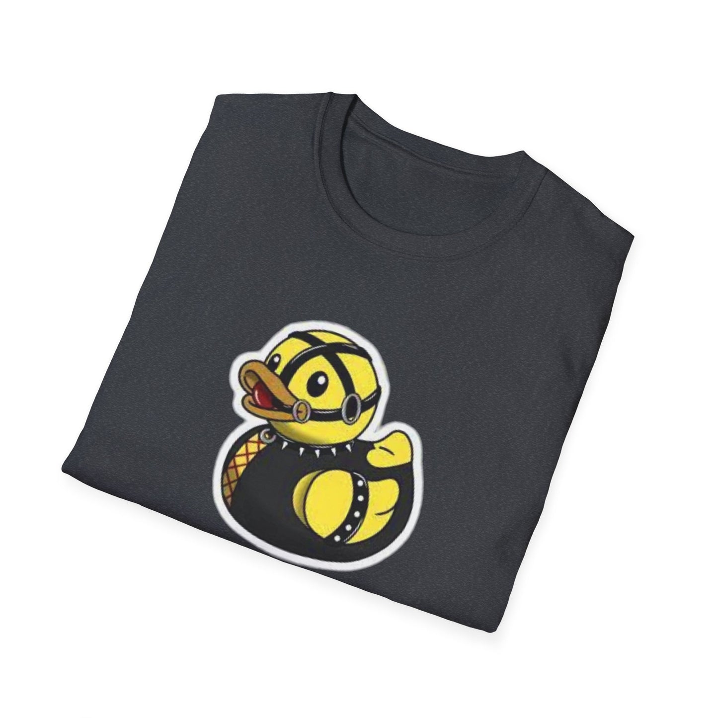 Rubber Duck - T-Shirt