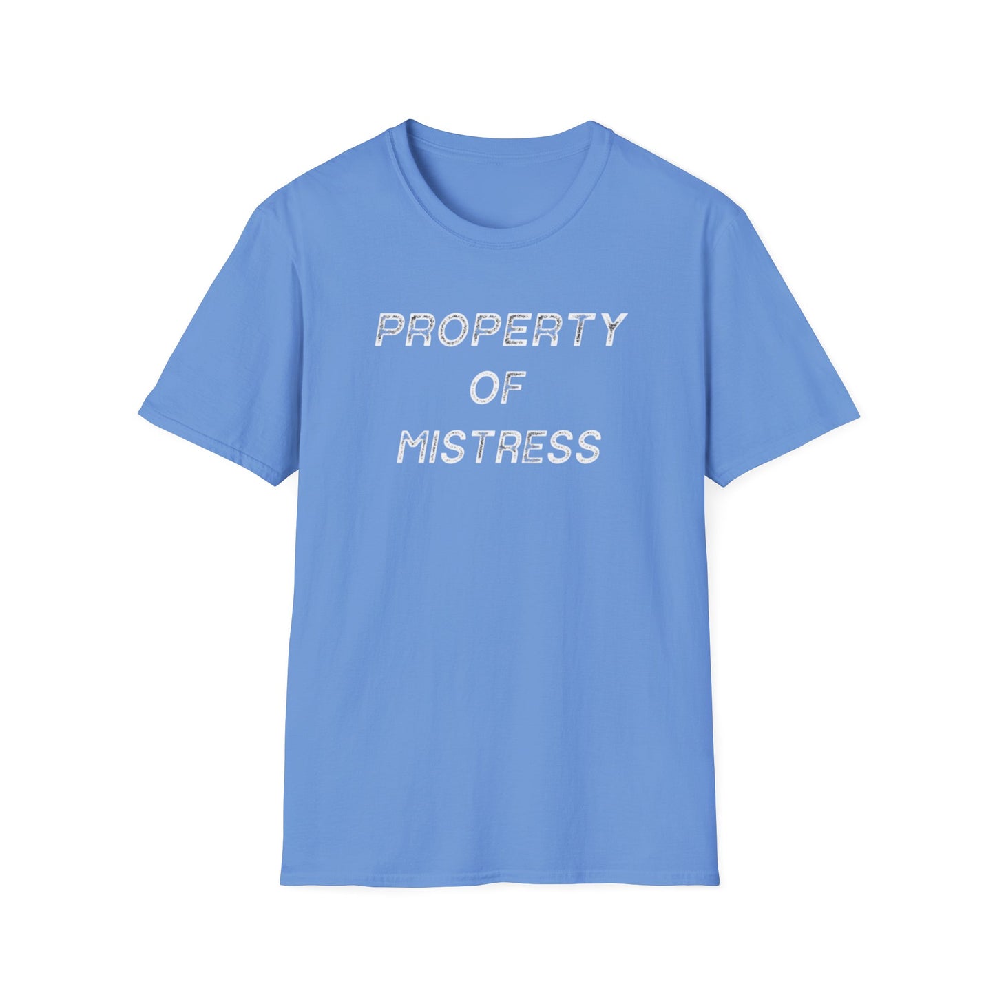 Property of Mistress