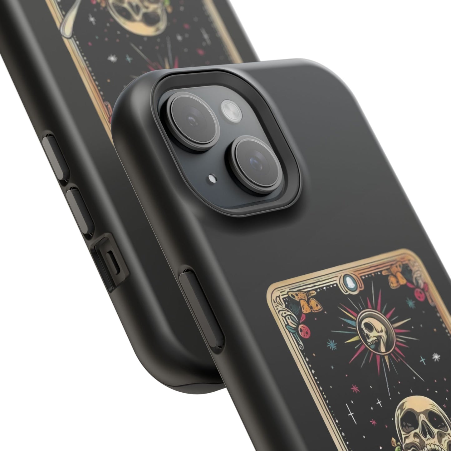 Cereal Killer Magnetic Tough Case – iPhone
