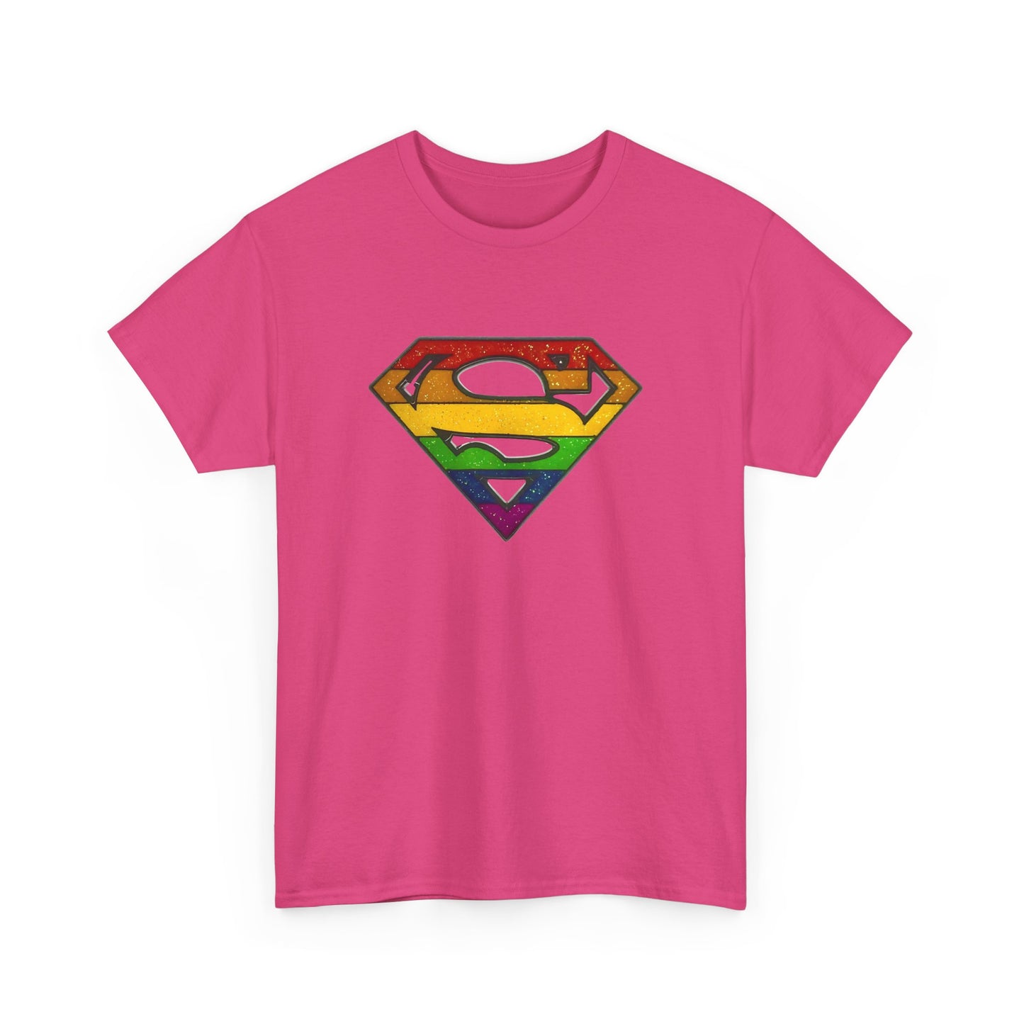 Superhero Pride