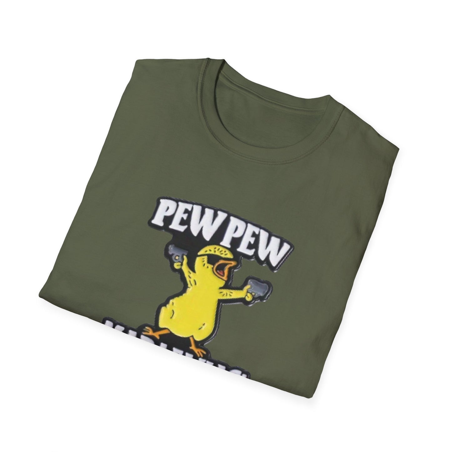 Pew Pew MADAFAKAS