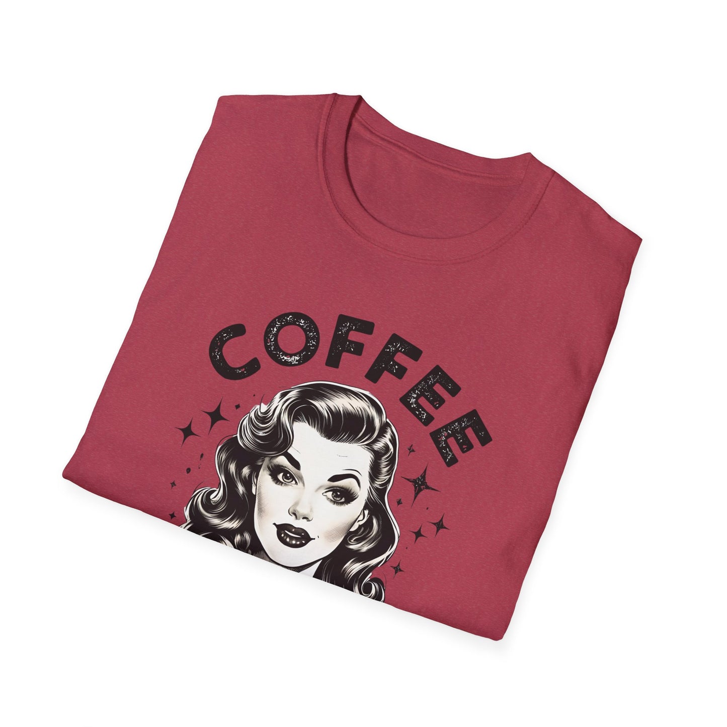 Coffee, Because Murder is Wrong