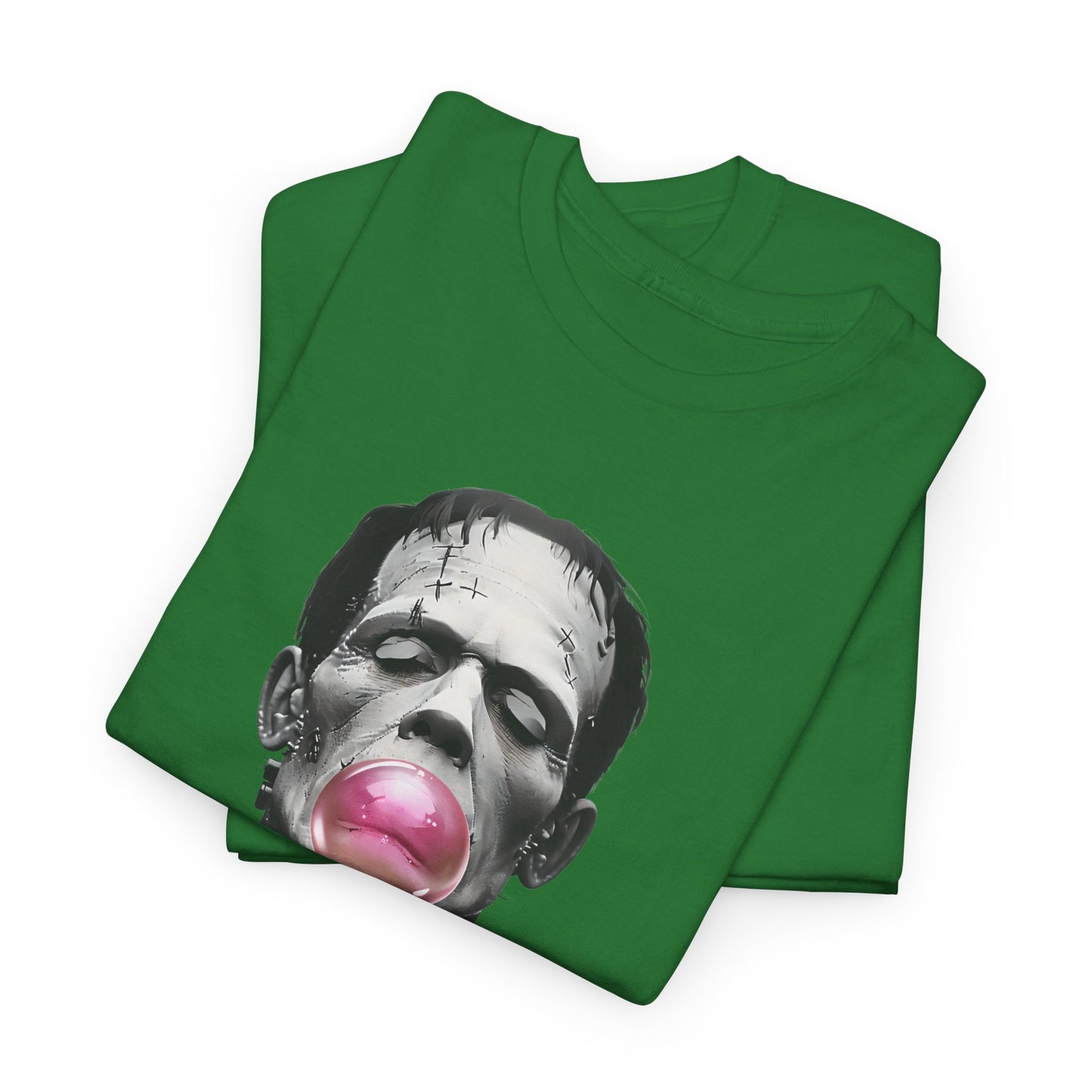 Frankenstein Bubblegum Tee