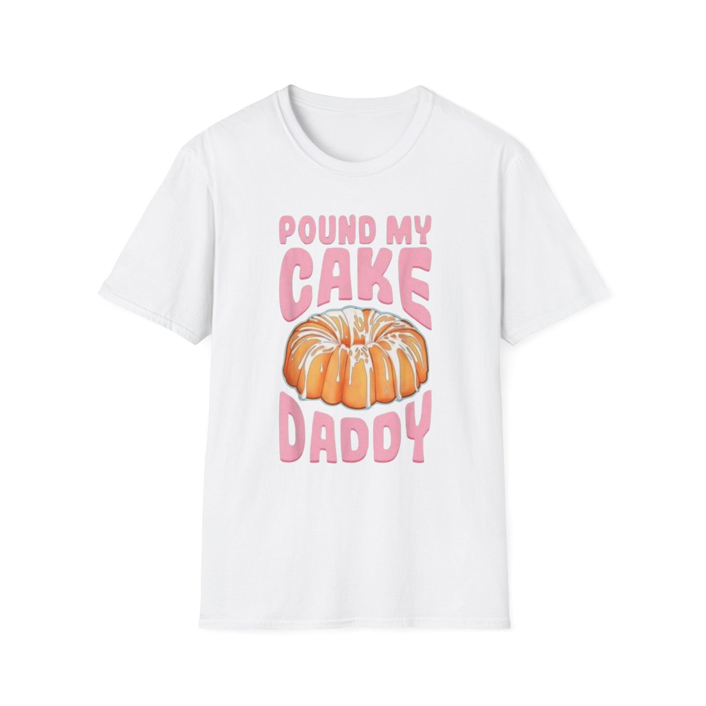 Pound My Cake Daddy