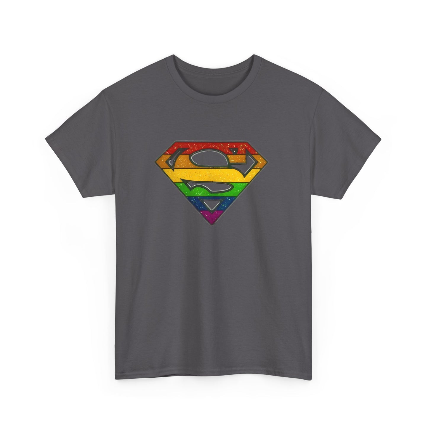 Superhero Pride