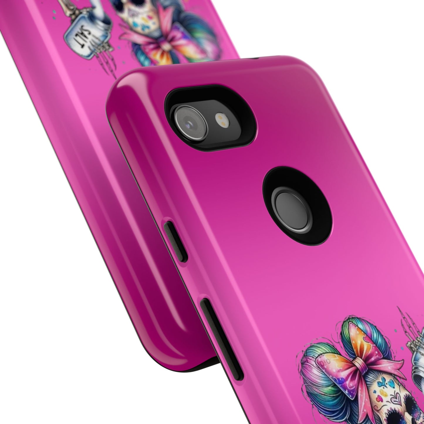 Don't Be Salty Tough Cases - Android