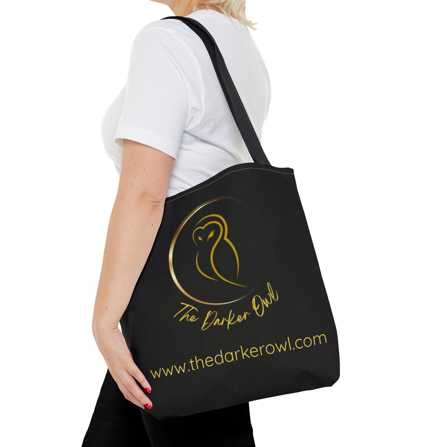 Tote Your Chaos