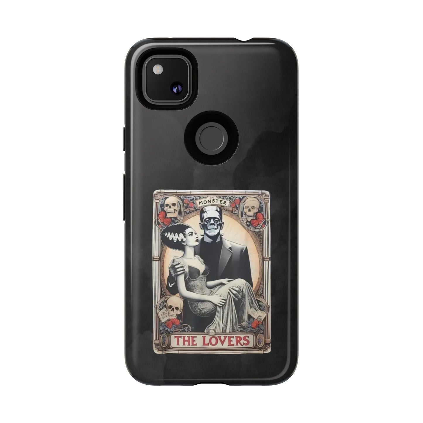 The Lovers Tough Case - Android