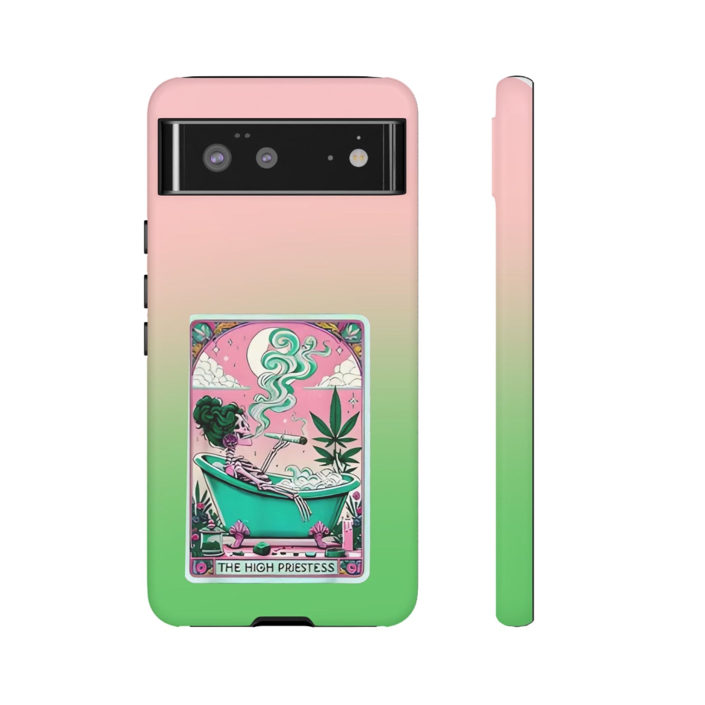 High Priestess Case - Android