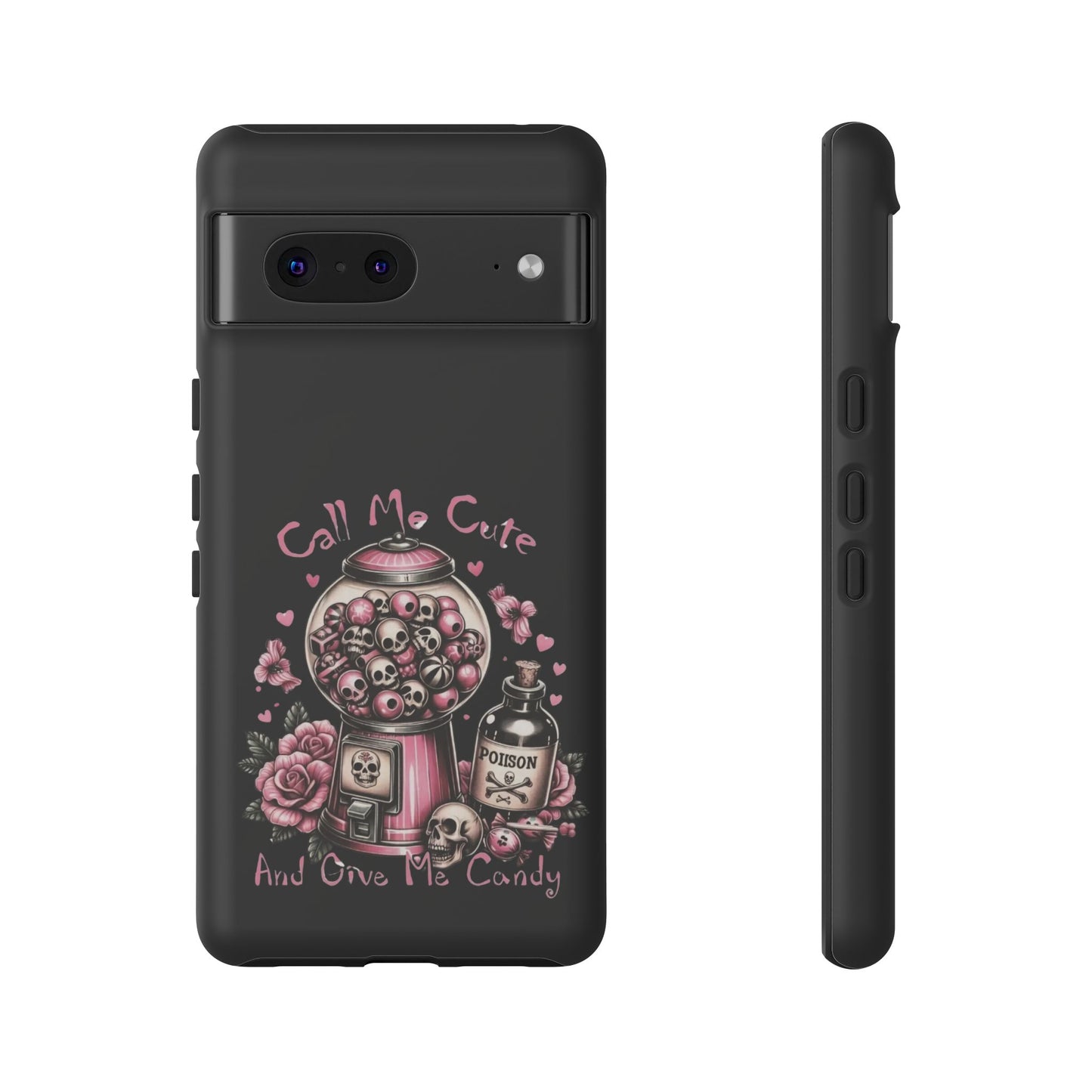 Give Me Candy Tough Case - Android