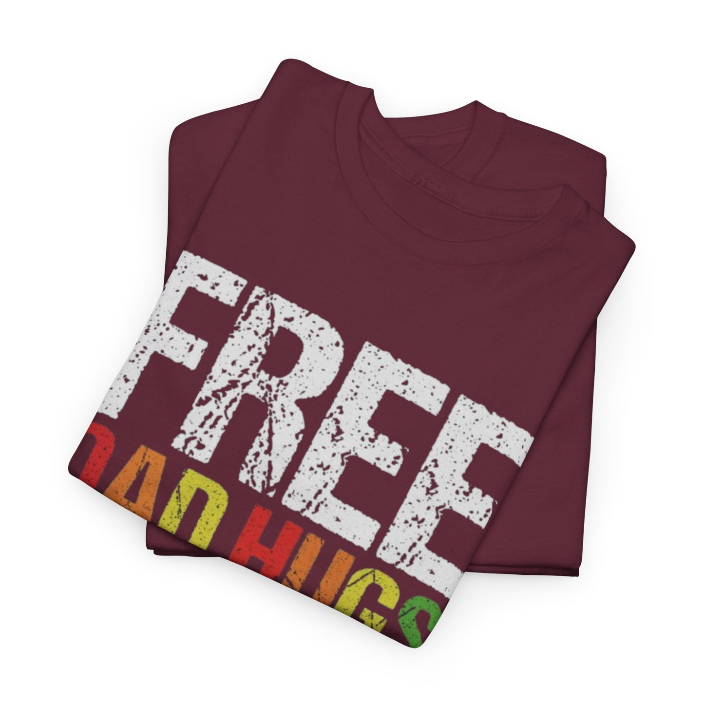 FREE Dad Hugs