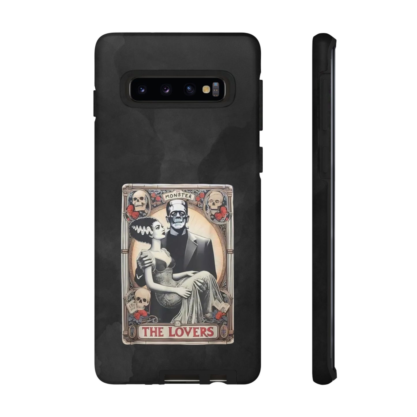 The Lovers Tough Case - Android