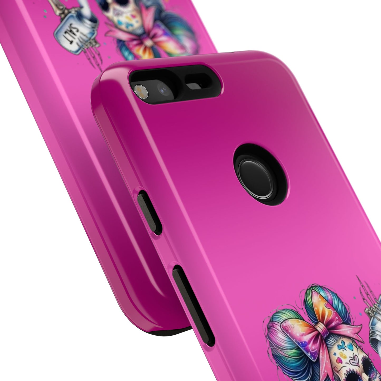 Don't Be Salty Tough Cases - Android