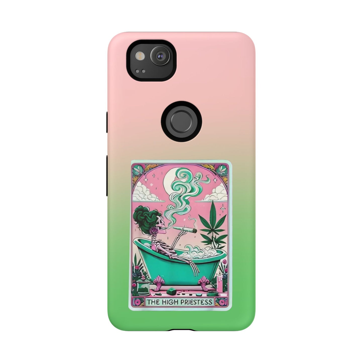High Priestess Case - Android