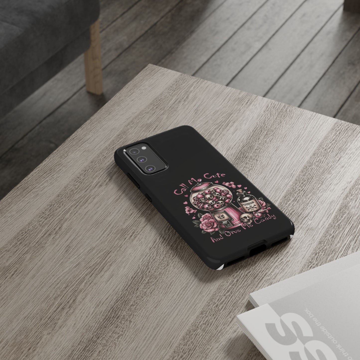 Give Me Candy Tough Case - Android