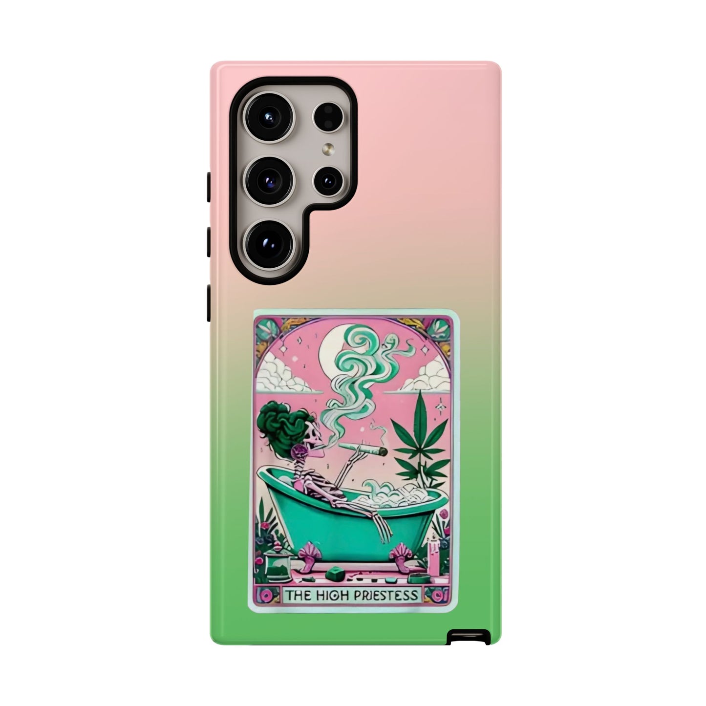High Priestess Case - Android