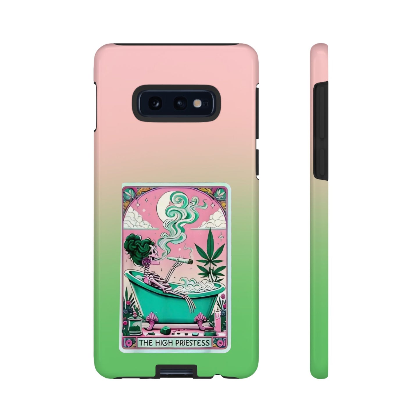 High Priestess Case - Android