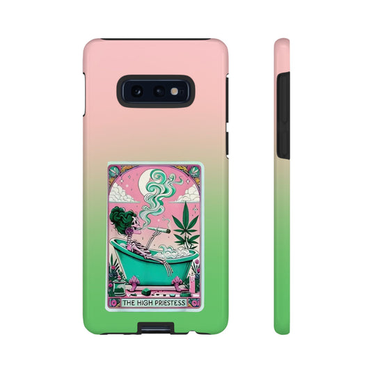 High Priestess Case - Android