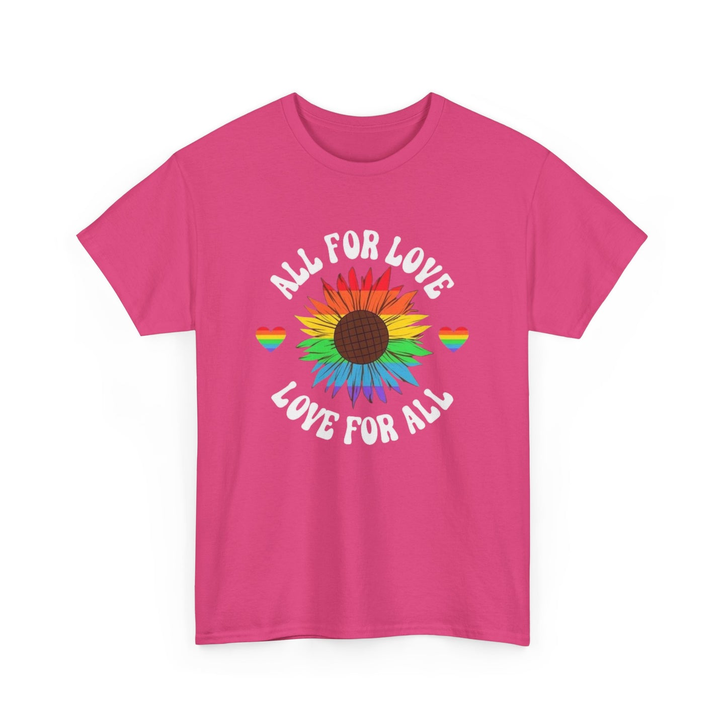 Colorful Love