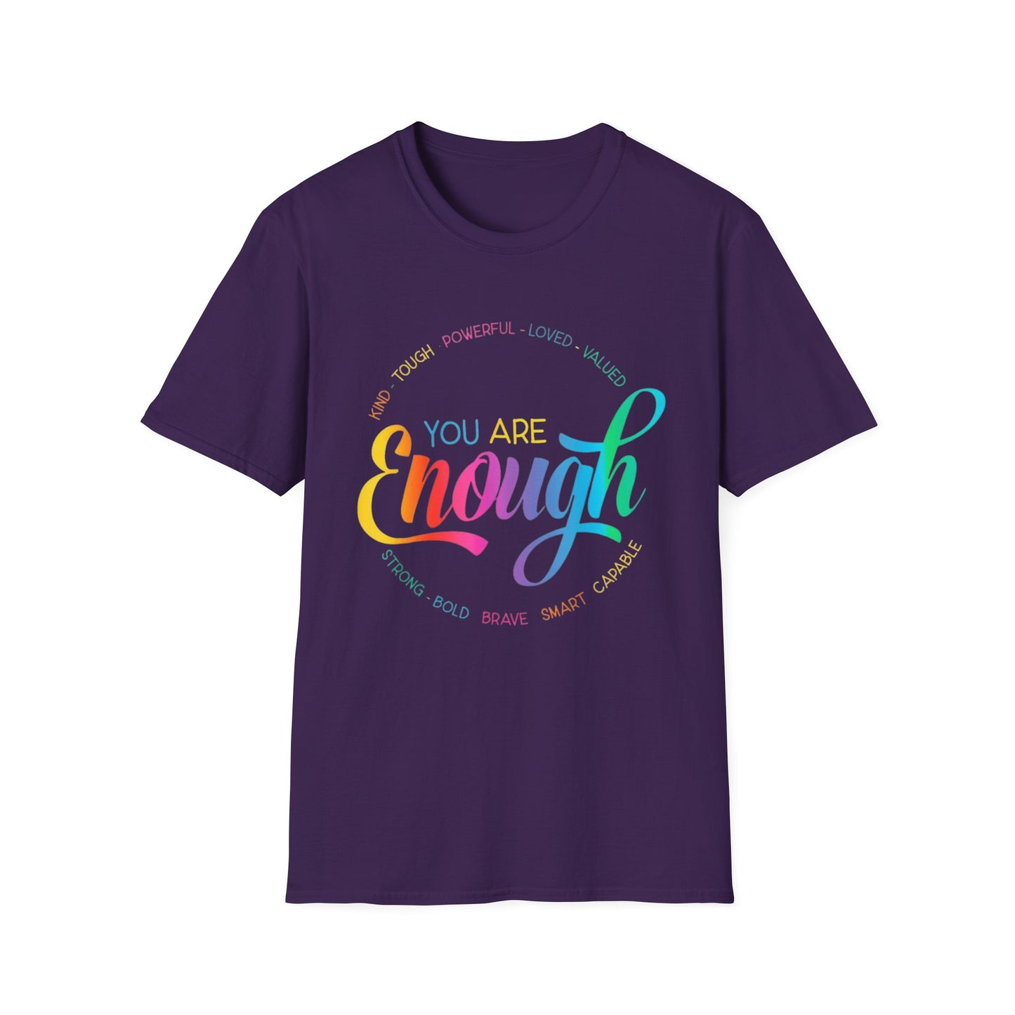 You Are Enough