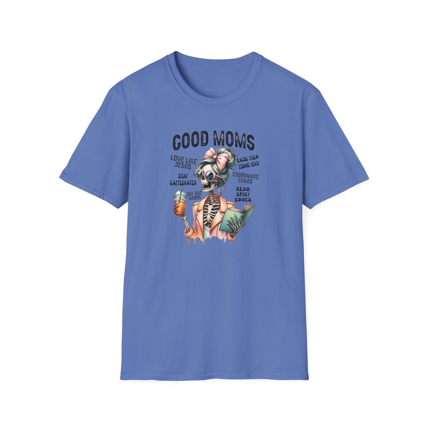 Good Moms – Skeleton Edition