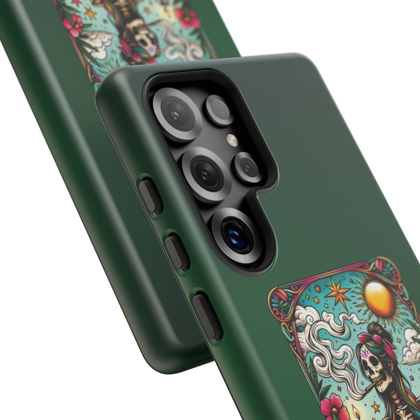 Cannabish Tough Case - Android