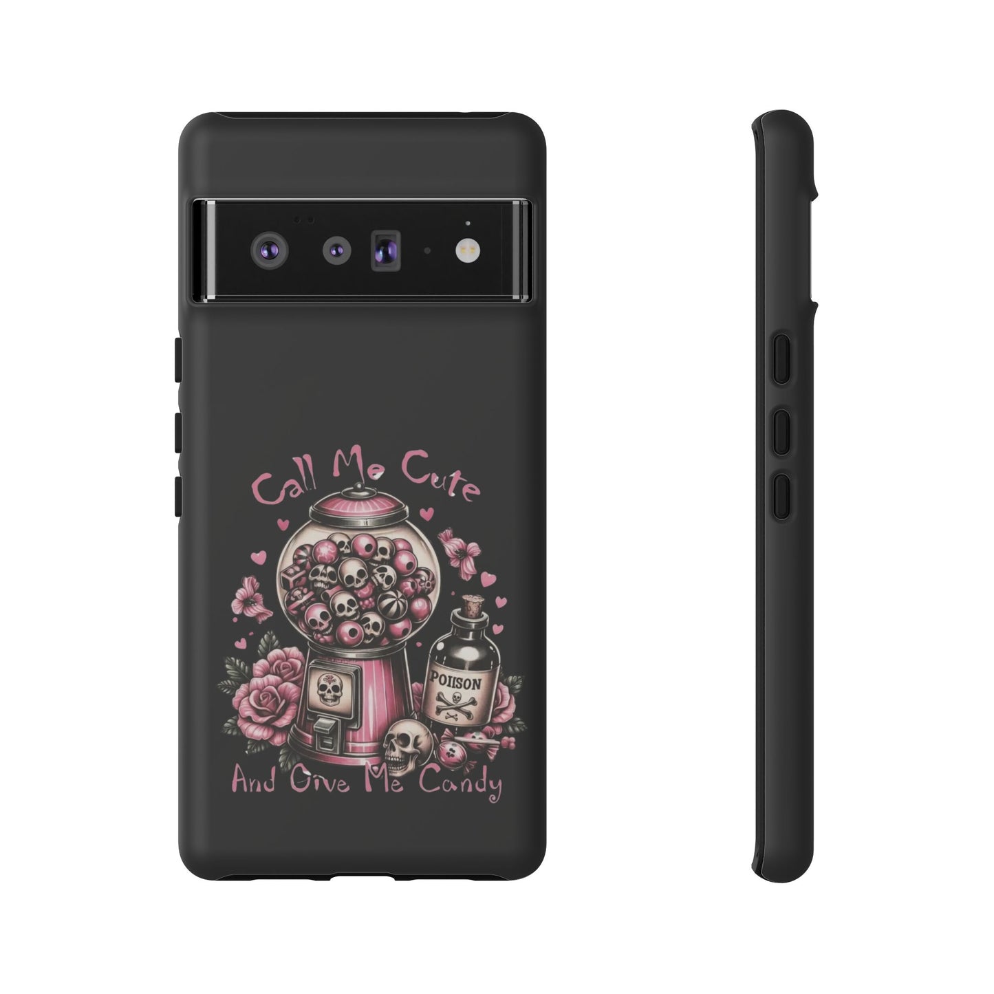 Give Me Candy Tough Case - Android
