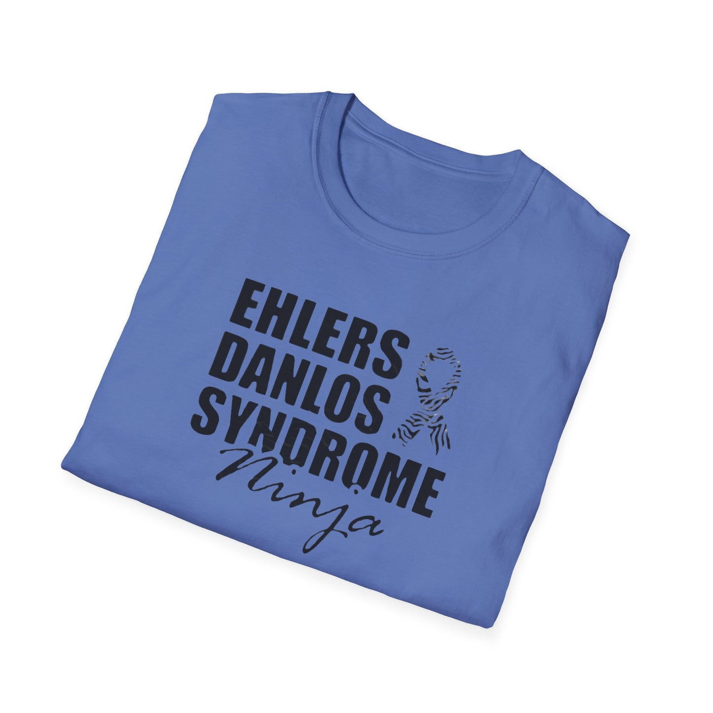 Ehlers Danlos Syndrome Ninja