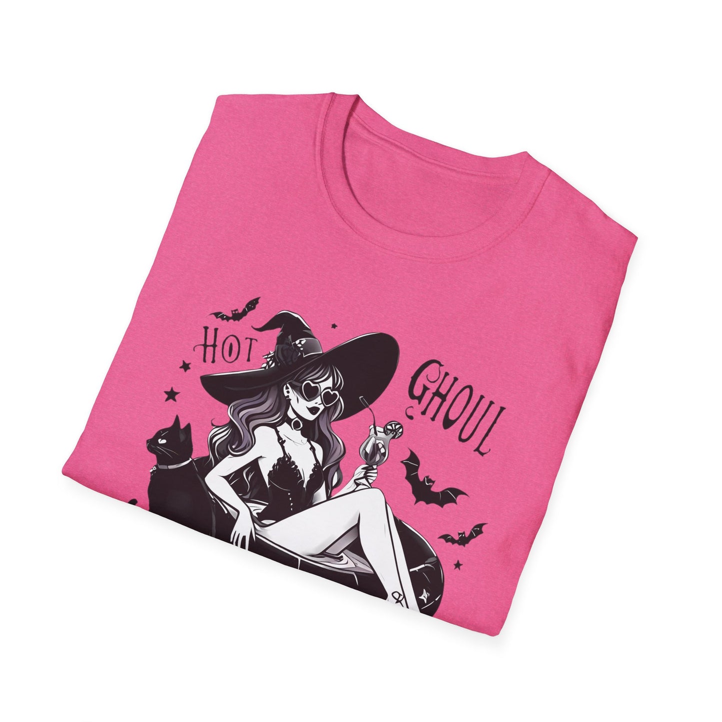 Hot Ghoul Summer