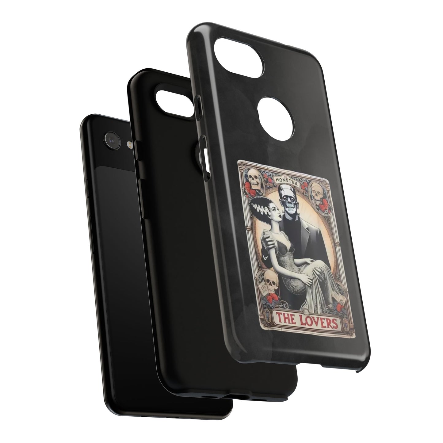 The Lovers Tough Case - Android